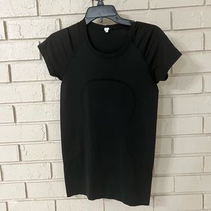 Lululemon Swiftly Tech size 6